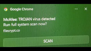 filecrypt.co Fake Notifications Removal | Stop  filecrypt.co spam ads