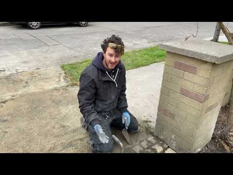 SAS Landscapes Ltd. video.
