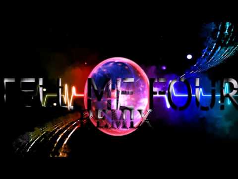 I3VAX - Tell Me Four - (Original Remix )- V3 House