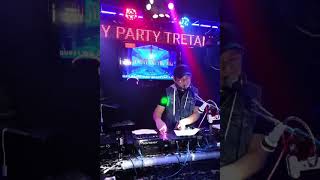 Download lagu Party All crew jaringan sokobanah bersatu by dj jimmy on the mix mp3