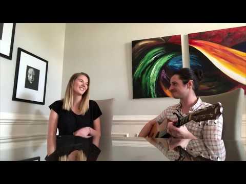 Tommy Gann and Kim Pittinger perform Heartache by Ronnie Scott & Steve Wolfe