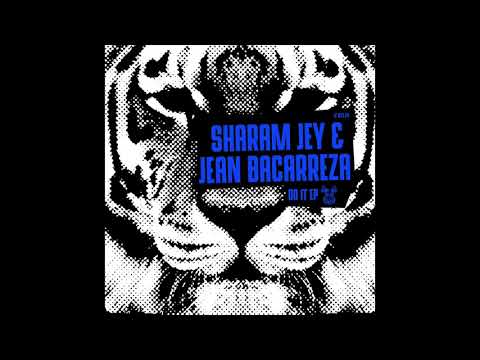 Sharam Jey, Jean Bacarreza - Take a Ride [OUT NOW]