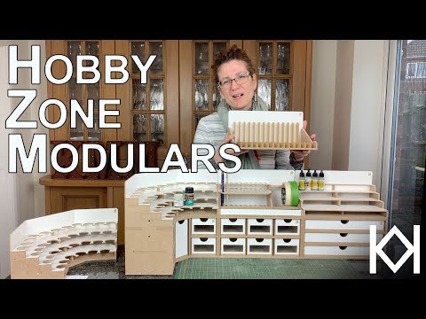 HobbyZone Modulars