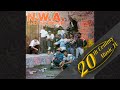 Fila Fresh Crew - Tuffest Man Alive