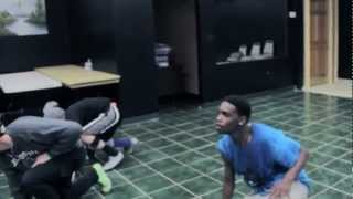 Yonkers - Tyga | Collab | Choreography