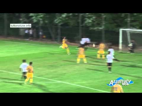 Eccellenza 5° giornata: Lascaris - Sporting Bellinzago 0-3