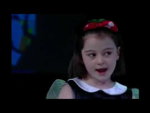 Lea Jahaj - Miki Maus (Ylberi 2008)