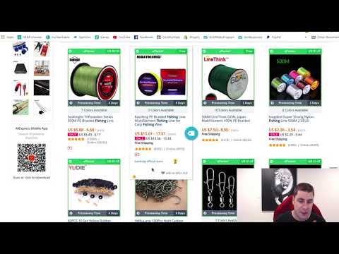 Shopify Dropshipping & Online Business Course – Product Research, Store Setup & Scaling Methods