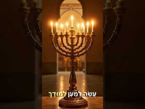 Assei Lemaan Shemakh - Avraham David | עשה למען שמך - אברהם דוד