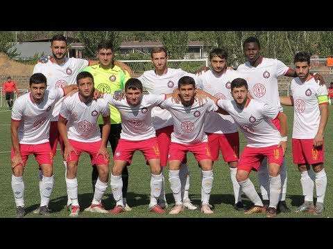 Pyunik-2 (4-0) Gandzasar-Kapan-2 | All Goals