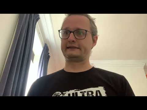 Rejoice in the Lord alway (Purcell) - bass part