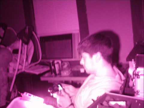 Case # 9-29-11 - Private Residence, Oxford,MA - Ghost Box Session