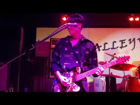 200725 밴드 바투 - 미인 (신중현 cover) @앨리웨이탭하우스