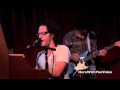 Gabriel Mann "Gravity" LIVE (full band) August 5, 2013 (1/3) HD