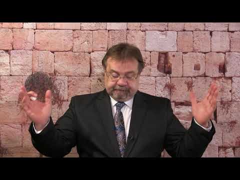 Žalm 137. - Modlíš se za pokoj Jeruzaléma?