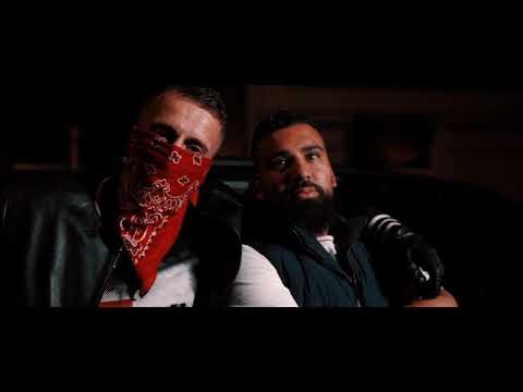 SpongeBOZZ & AK Ausserkontrolle - Alles schon gesehen (prod by NIHLO) (Remix)