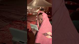 that one friend at a sleepover in 2007 #asmr #nostalgia