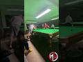 Clearing the colours without moving, only Mark Williams could do this .. #snooker