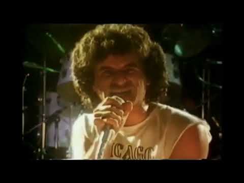 Krokus - Tokyo Nights (Official Video) (1980) From The Album Metal Rendezvous