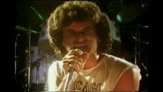 Krokus - Tokyo Nights (Official Video) (1980) From The Album Metal Rendezvous