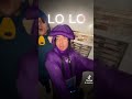 Como Lo Mueve Lolo Btw From TikTok