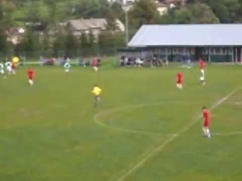 Komentatorzy Nafta Jedlicze - Lubatowa  część 1 :D