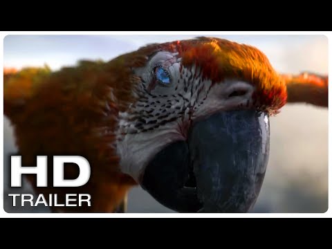 TUESDAY Trailer (NEW 2024)