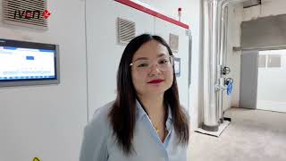 LIVE: Turnkey Pharma Plant Walkthrough – Iraq 2025