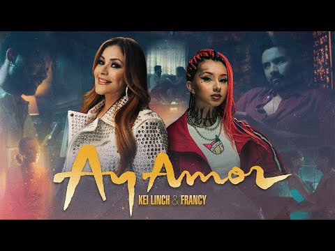 Kei Linch and FRANCY