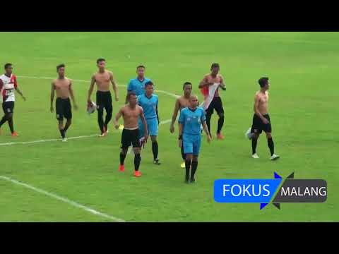 Best Football Fight 2017[Crazy and Funny] & Angry Moment HD/ Indonesia