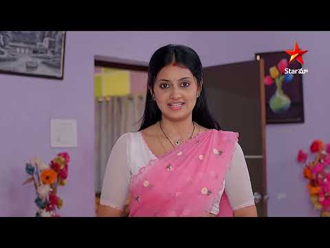 Nuvvunte Naa Jathagaa - Satya's Special Wishes for Deva and Midhuna | Star Maa