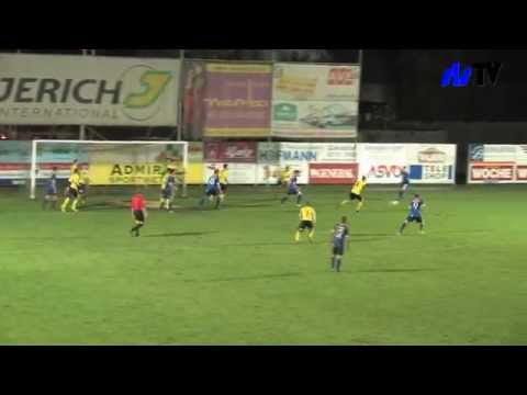 vwvw20140812 FCGleisdorf SVGleinstaetten Trainervideo