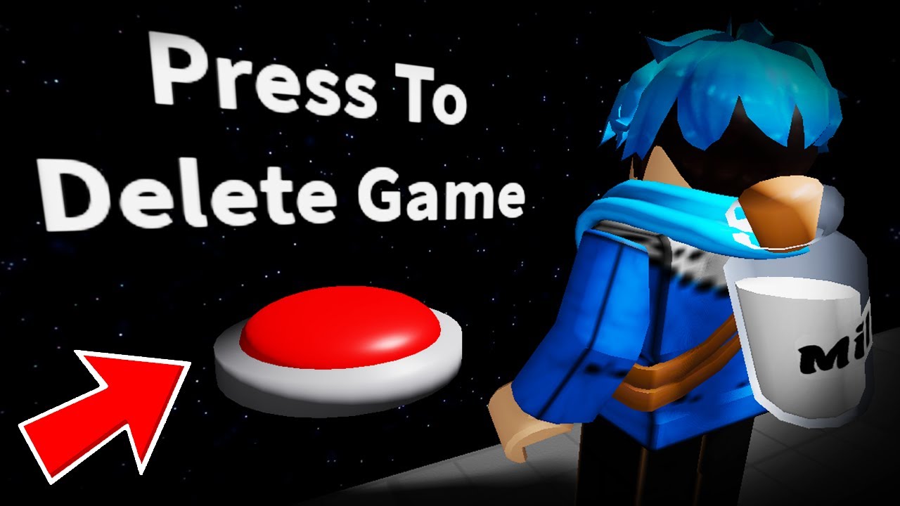 SECRETS in ROBLOX YOU NEVER KNEW...