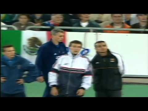 Sydney 2000 - Jonathan Edwards - Triple Jump Gold