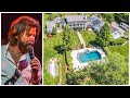 Ronnie Dunn's Home (Brooks & Dunn) - CountryFancast Ronnie Dunn's Home (Brooks & Dunn)