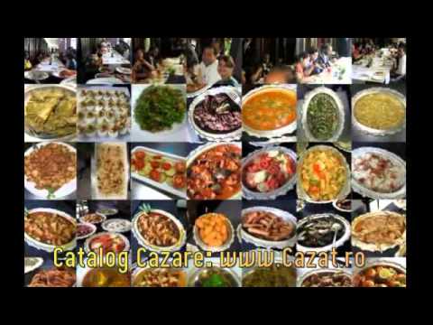 Cazare Bucsesti, Bacau - Cazat.ro