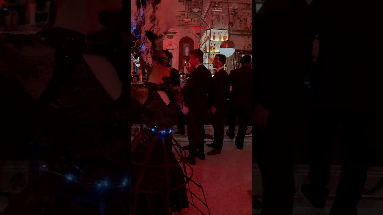 Promotional video thumbnail 2 for Artease Dance Collective
