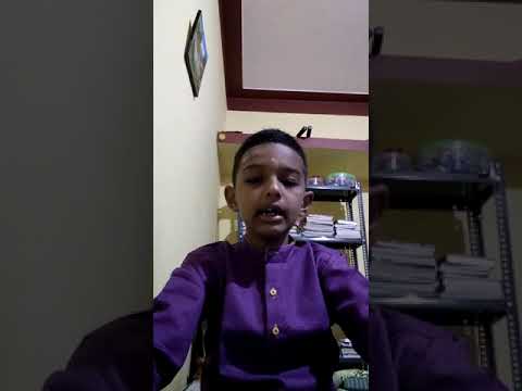 happy Birthday to sricharan