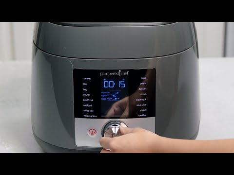 Pamperedchef Com