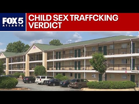 Hotel ordered to pay $40M to child sex trafficking survivor | FOX 5 News
