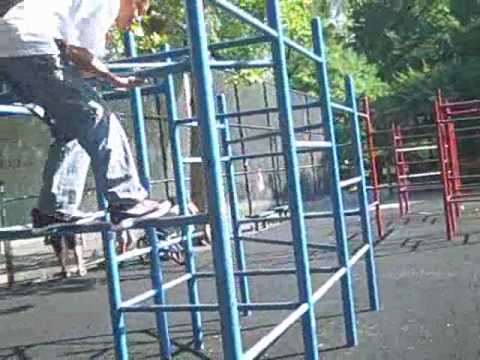 Street Demon Rookiez Member :Sk3tch