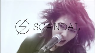 SCANDAL - Kiss from the OSAKA - [20200222]