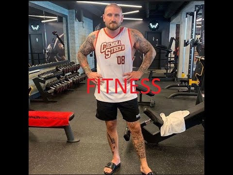 Kizo - FITNESS ft. Trill Pem (prod. Lanek)