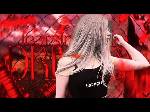 tearsfromwho - DRIVE BY