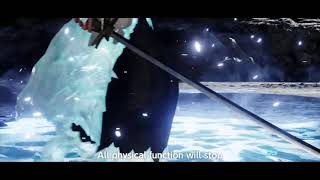 Jump Force   Toshiro Hitsugaya Trailer