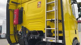 판매 중인 트랙터 트럭 Scania R450 RETARDER - 이미지 4 | Autoline KR 트랙터 트럭 Scania R450 RETARDER | 이미지 4 - Autoline