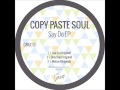 Copy Paste Soul - Motive (Original) 