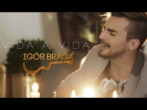Vida à Vida - Igor Braga | Clipe OFICIAL