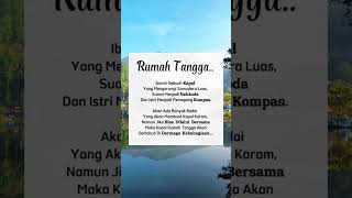 Download lagu Rumah tangga #katakata #quotes #motivasi #fyp mp3