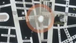 Trinity Place Manhattan New York 2014